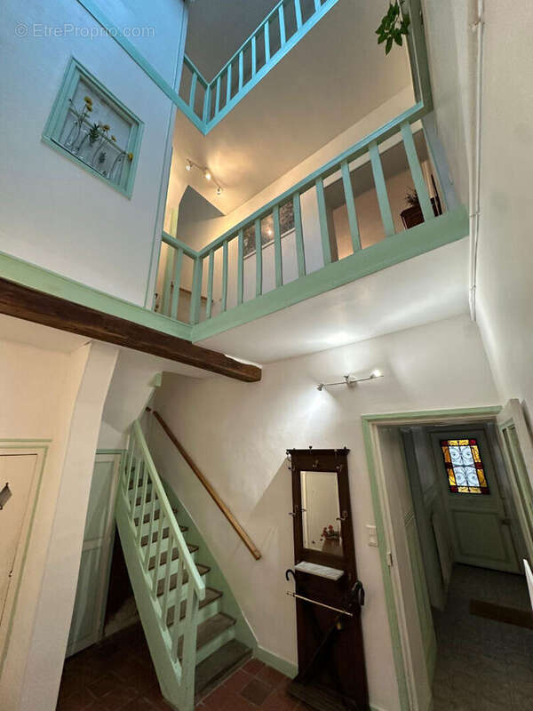 Maison à MAISONS-LAFFITTE