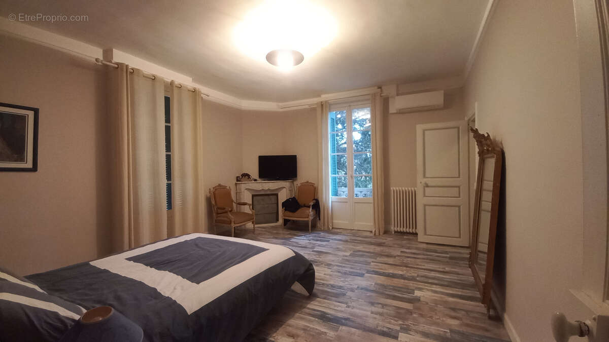 Maison à BEZIERS