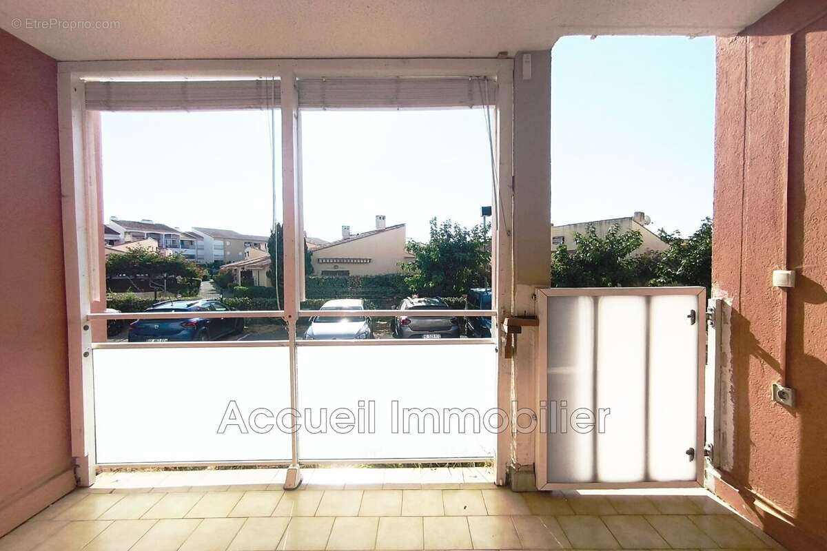Appartement 55 m² à Le Grau-Du-Roi  - photo 8