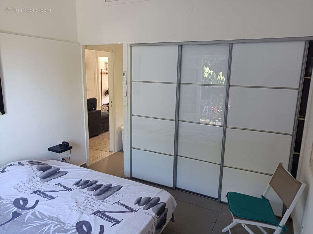 Maison à SAINT-FRANCOIS