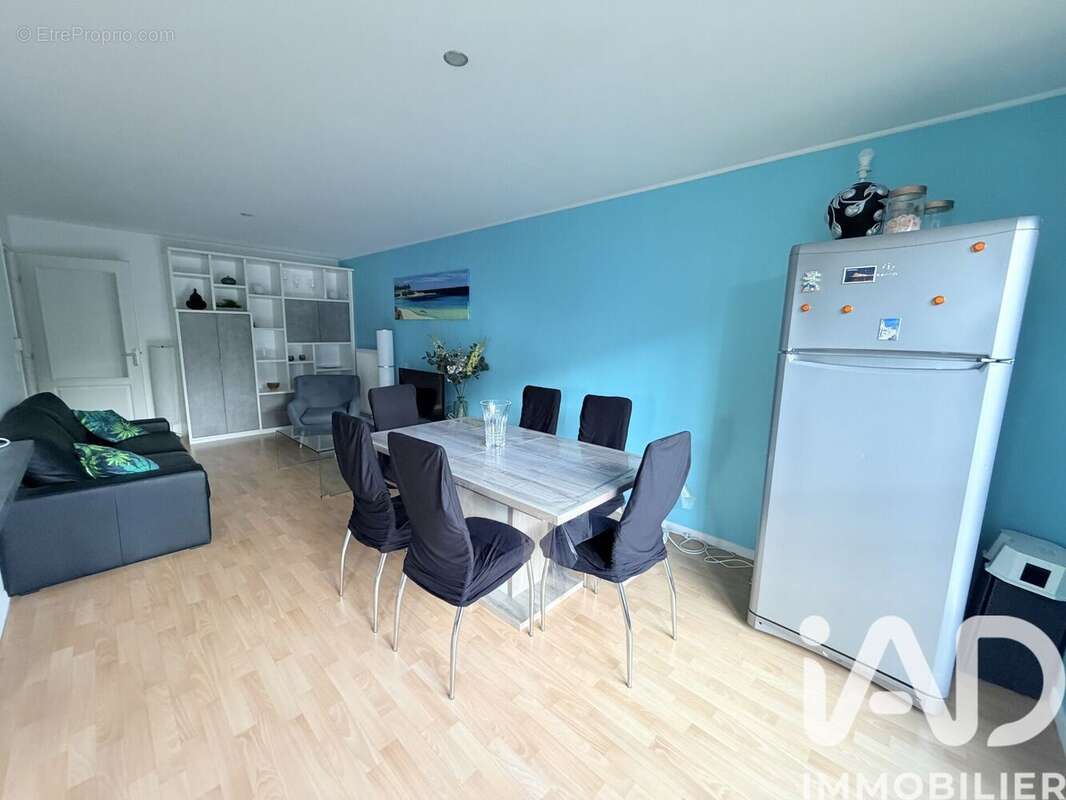 Photo 2 - Appartement à ARRAS