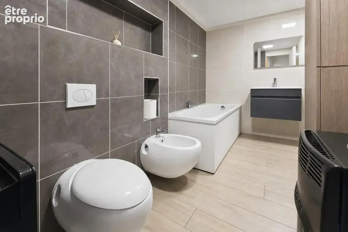 Maison de charme de 4 pièces, 128m² située à Quiévrechain - photo 9