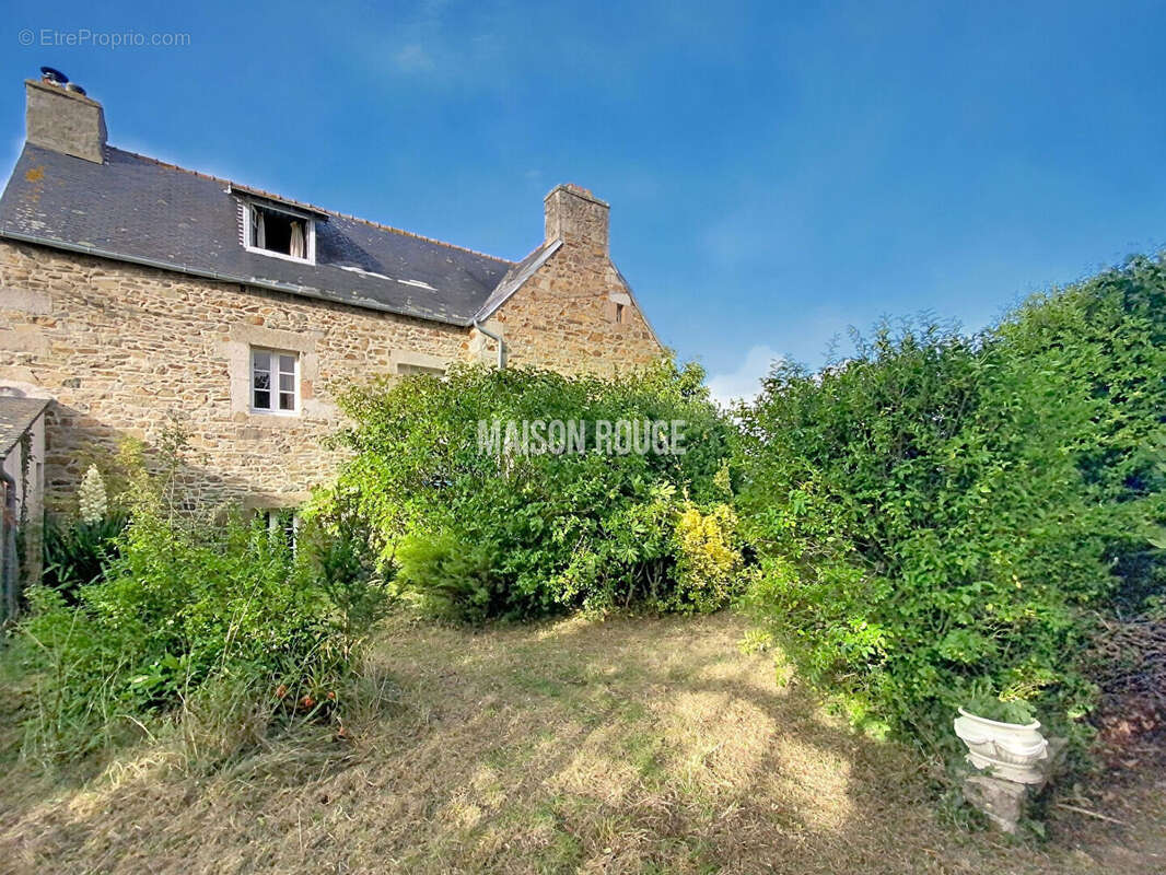 Maison à PERROS-GUIREC