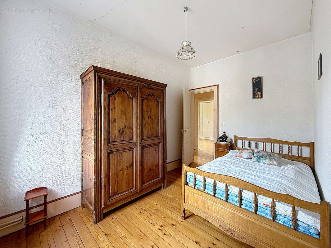 Maison à CRESSY
