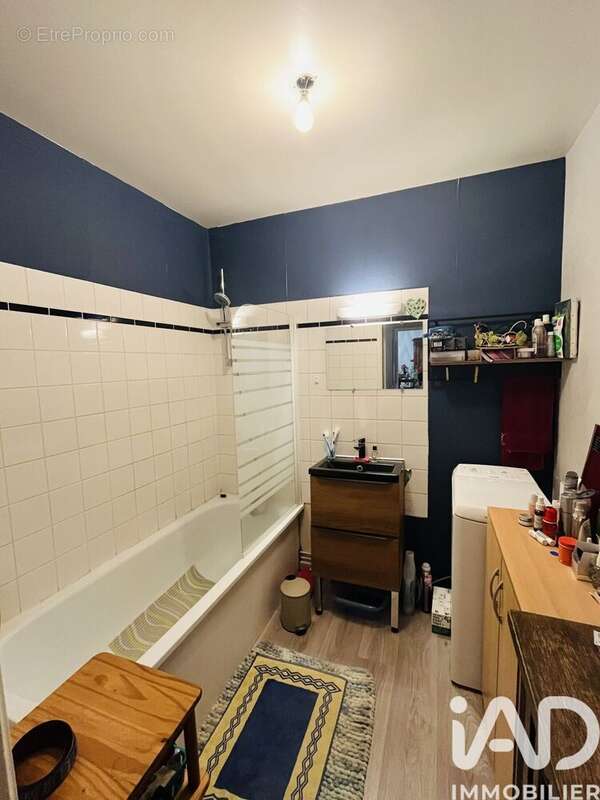 Photo 9 - Maison à SALON