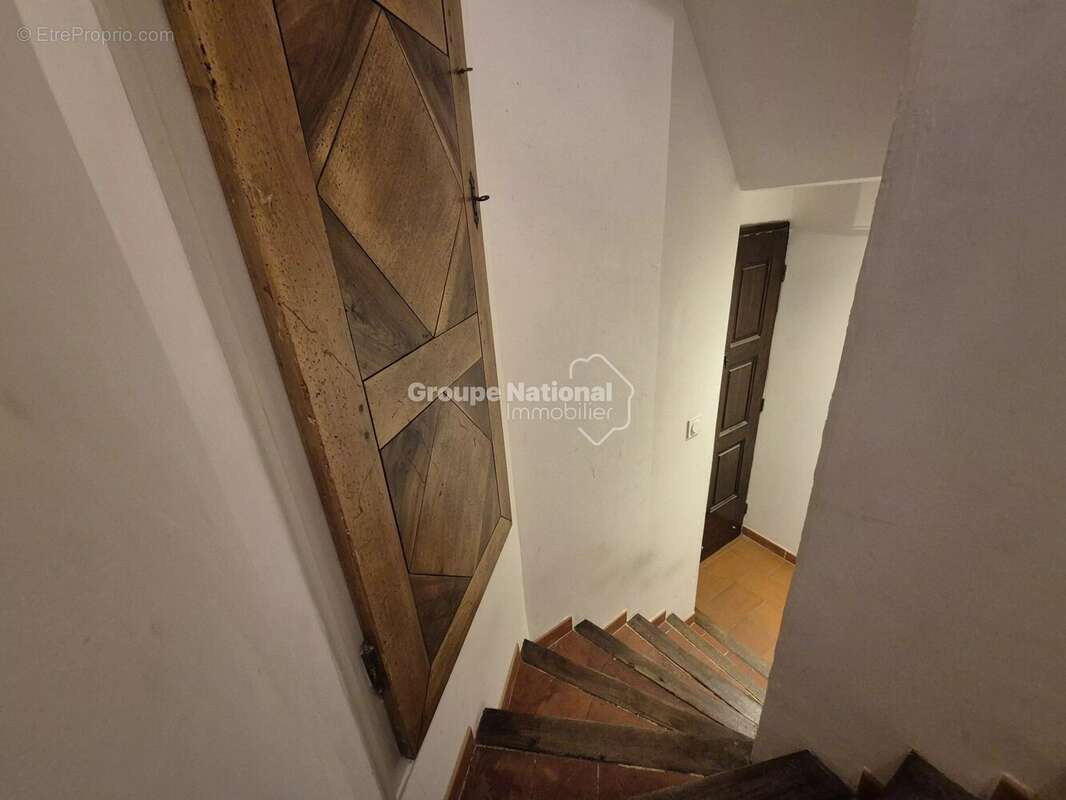 Maison à MAZAN