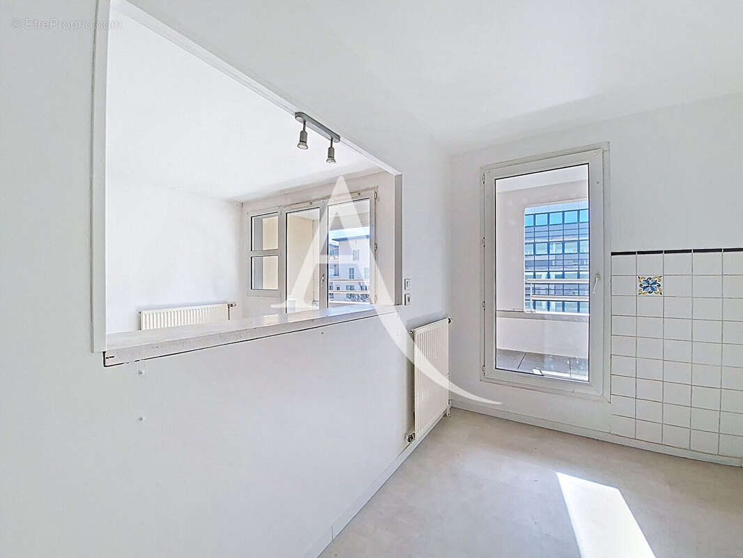 Appartement à MASSY