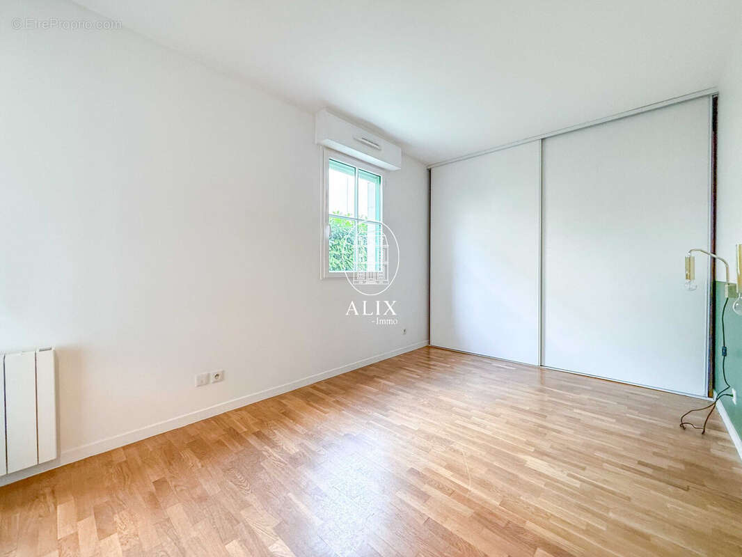 Appartement à RUEIL-MALMAISON