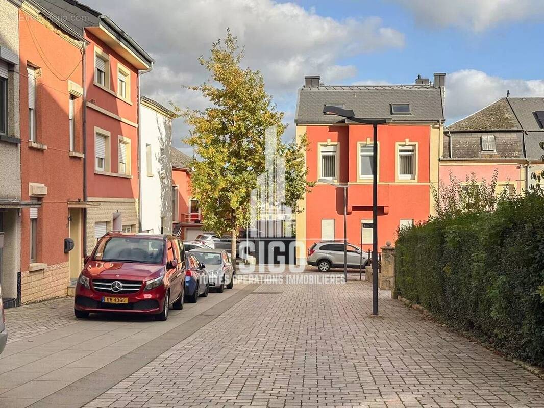 Appartement à MONTARGIS