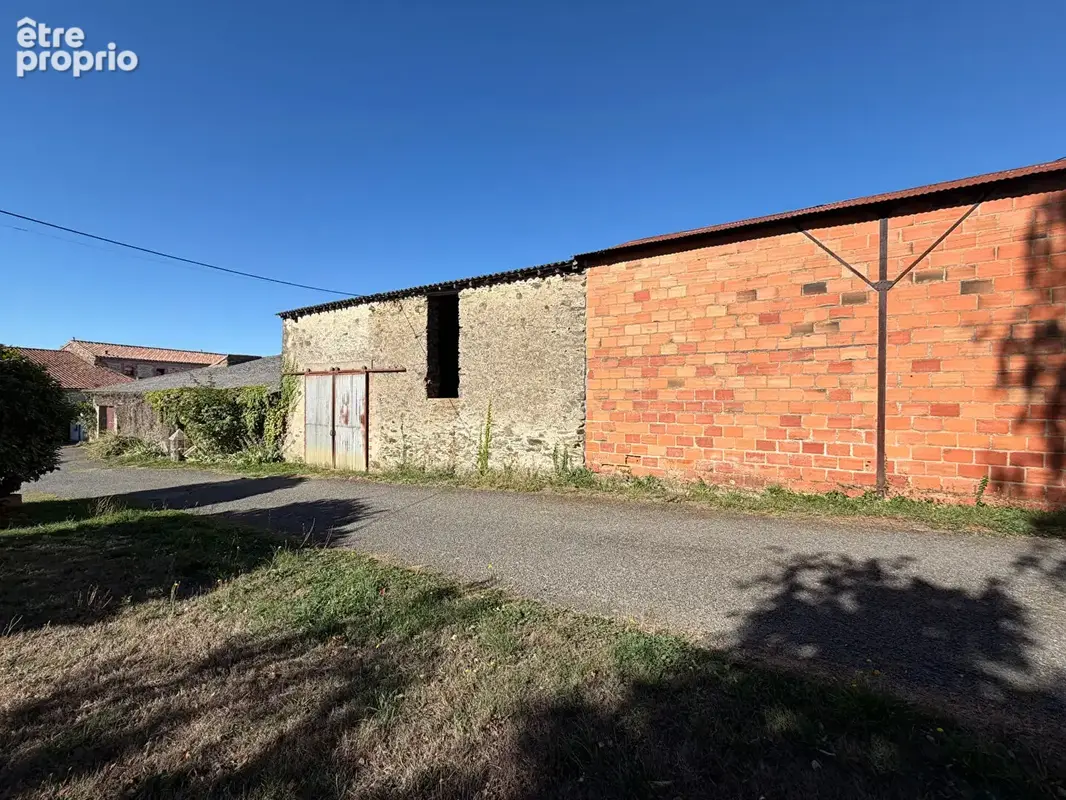 Maison Beaupreau 8 pièce(s) - photo 11