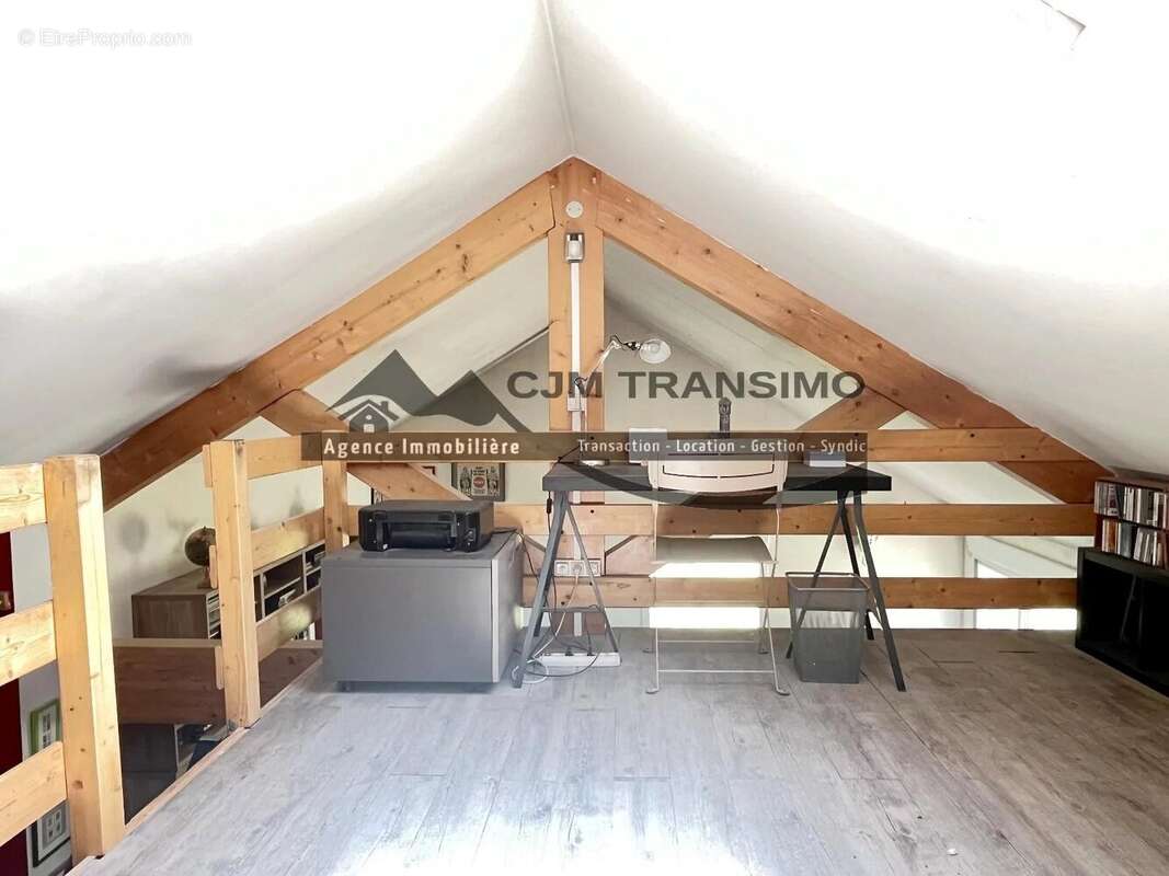 Maison 80 m² à Chorges  - photo 9