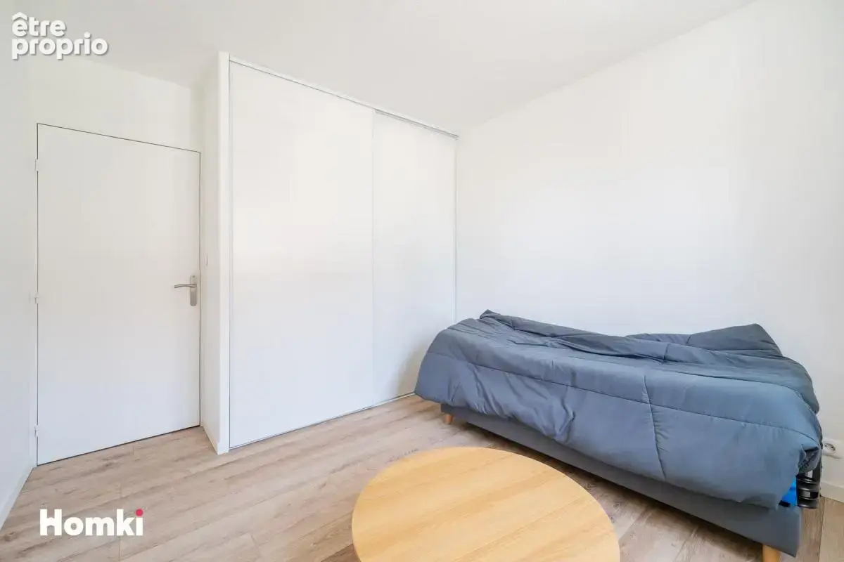 Appartement T3 de 58 m² à Toulouse 31500, Chemin de la Terrasse - photo 10