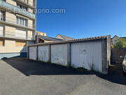 Parking à CHATEAUROUX