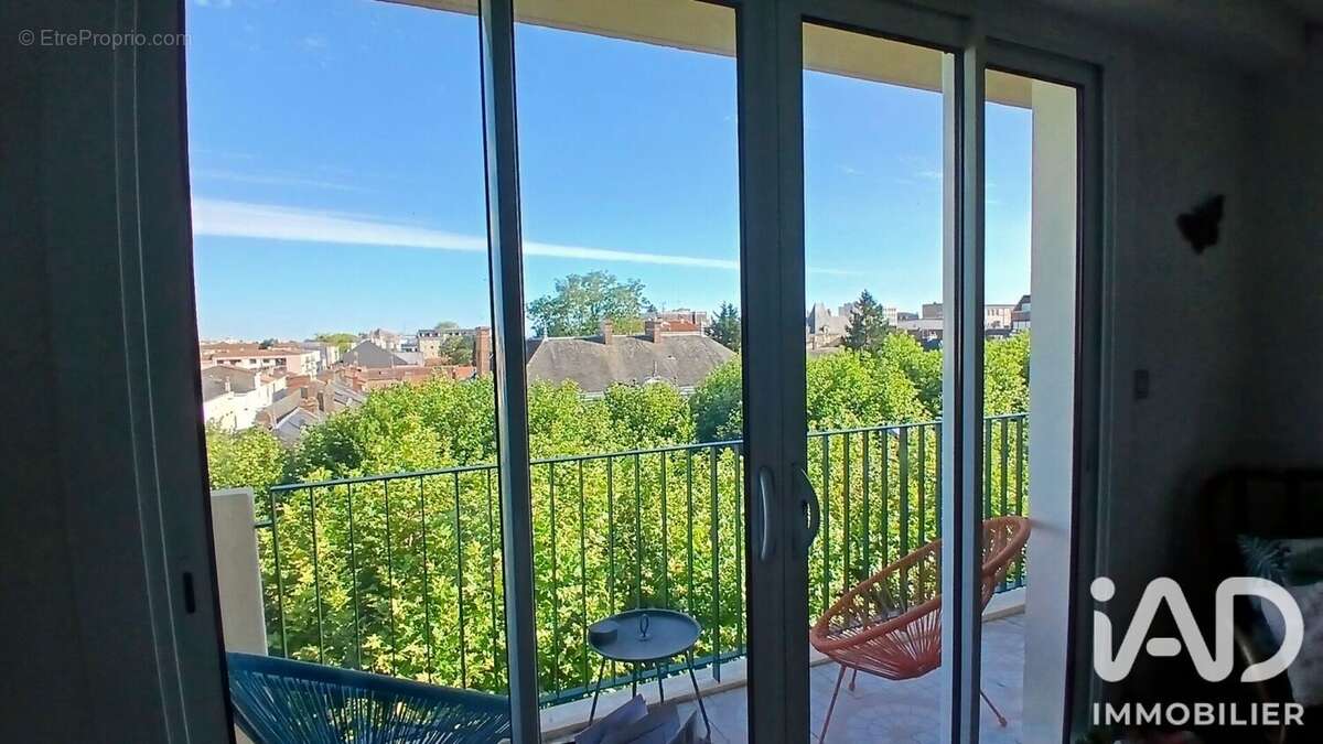 Appartement 68 m² à La Roche-Sur-Yon  - photo 5