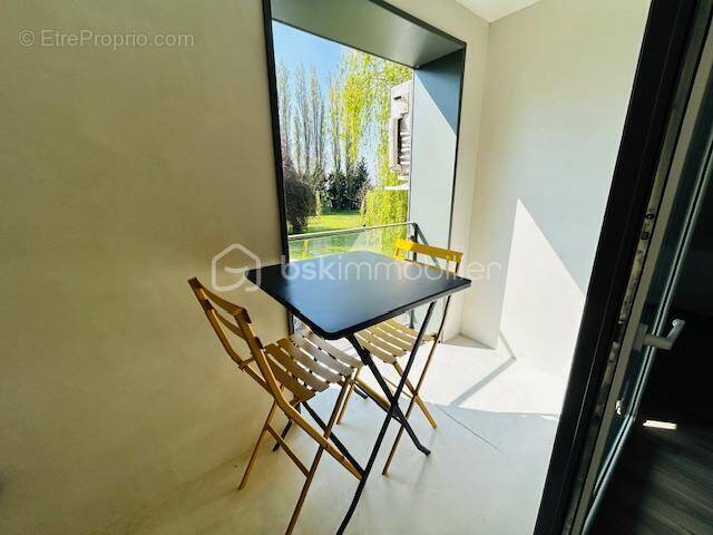 Appartement à SECLIN