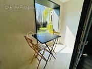 Appartement à SECLIN