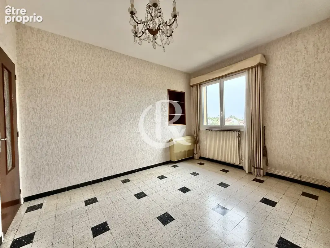 Villa centre ville - photo 9