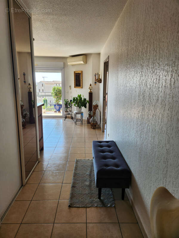 Appartement à FREJUS