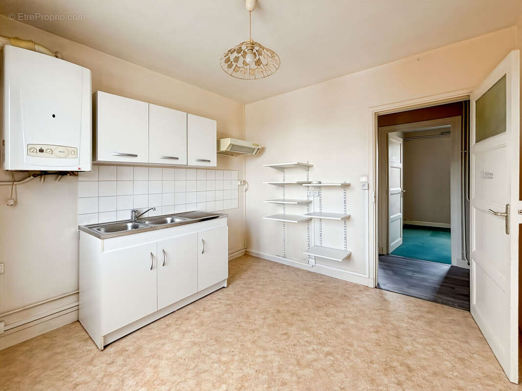 Photo 3 - Appartement à CLERMONT-FERRAND