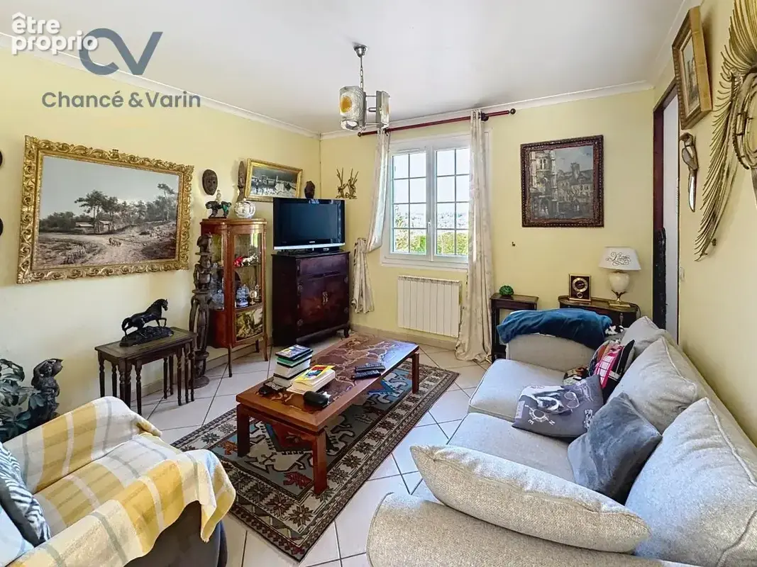 Maison 5 pièces 78 m² à vendre à Lisieux (14100) - photo 5