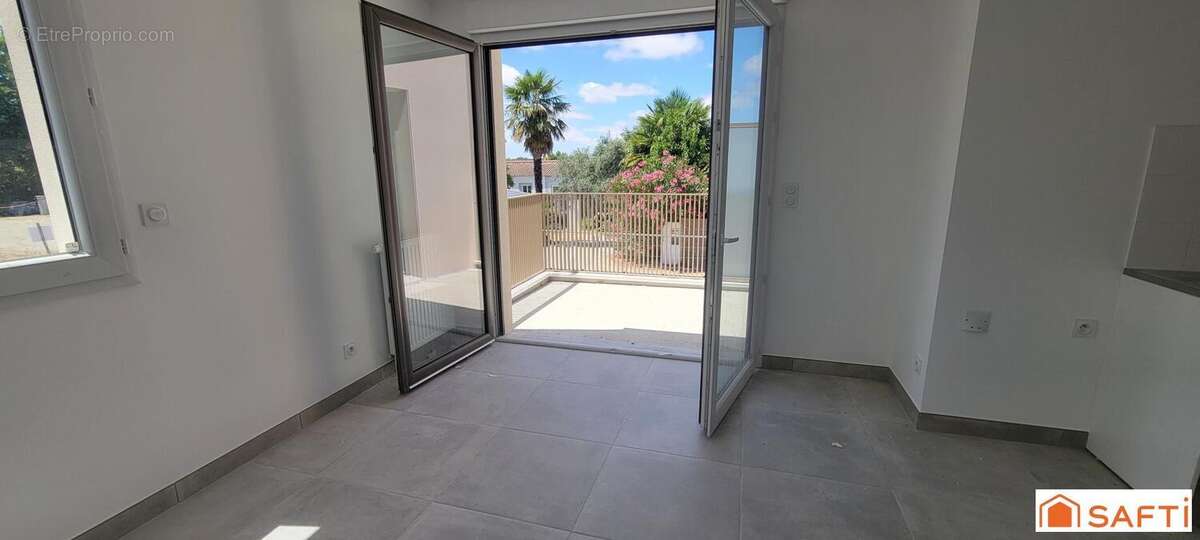 Photo 2 - Appartement à CHALLANS