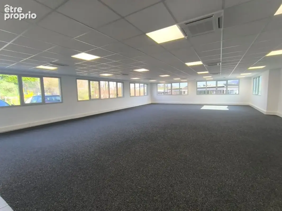 Commerce 240 m² à vendre à Lissieu (69380) - photo 2