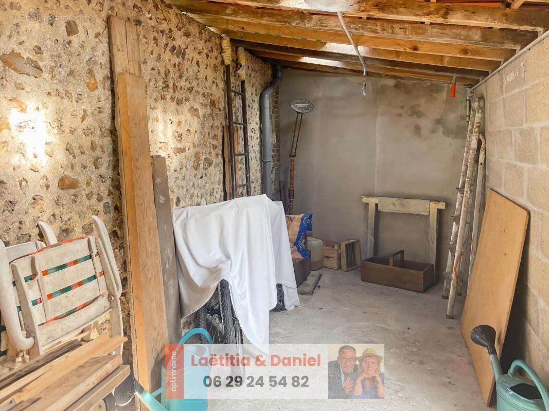 Maison familiale 160 m² Verneuil sur Avre - photo 22
