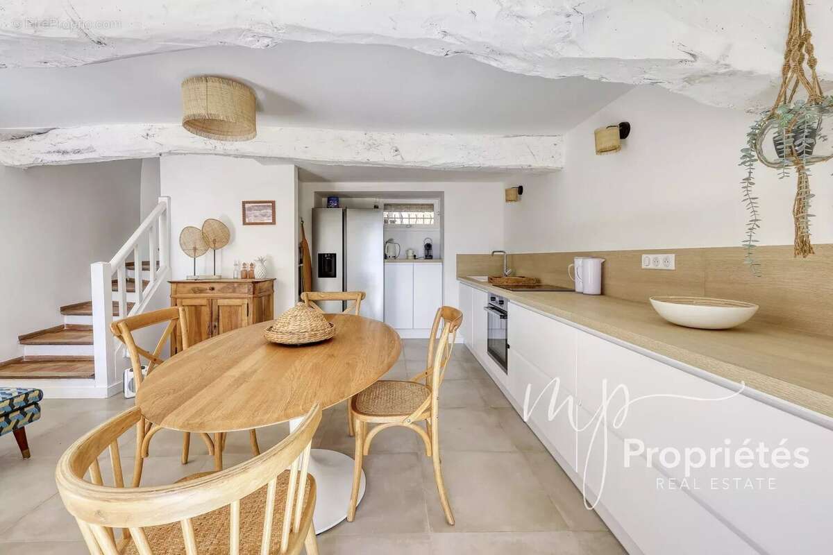Maison à vendre Rayol Canadel sur Mer - photo 3