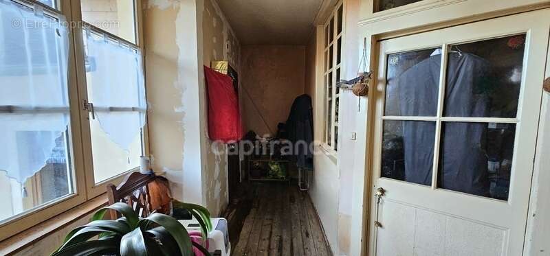 Appartement à ARBOIS