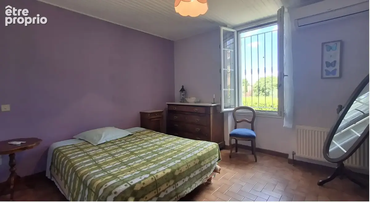 Exclusivité, Maison de ville à St Paul  3 Châteaux, 3 ch. avec jardin piscinable d'env. 600m²! - photo 7