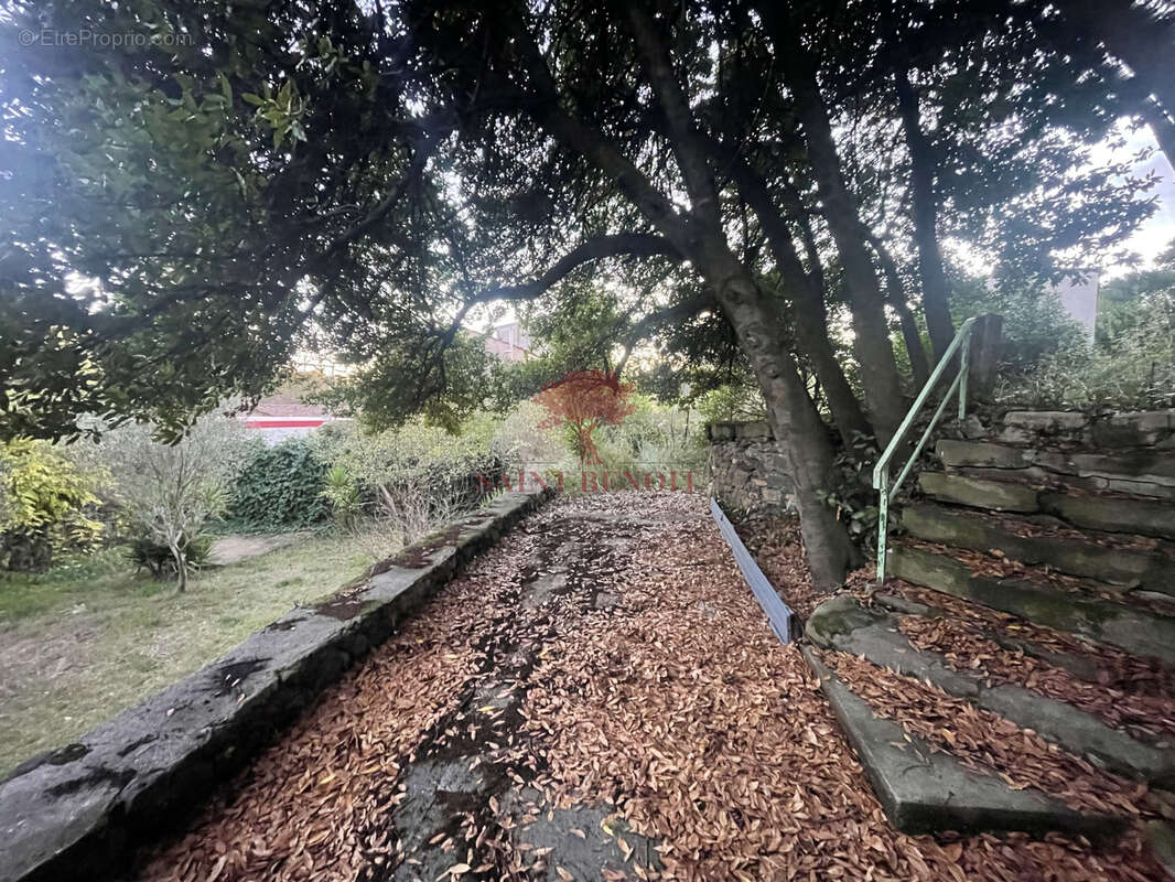 Terrain à LODEVE