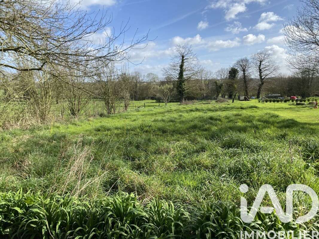 Photo 2 - Terrain à JUGON-LES-LACS