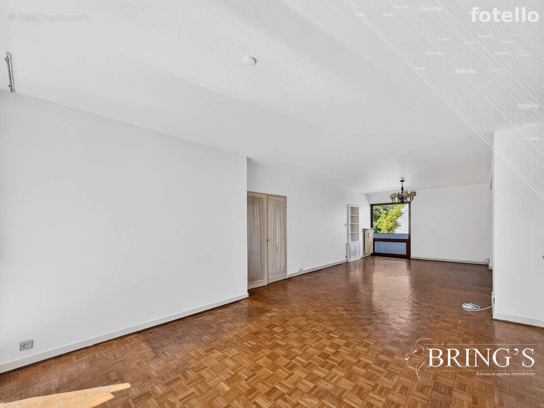 Appartement à COLMAR