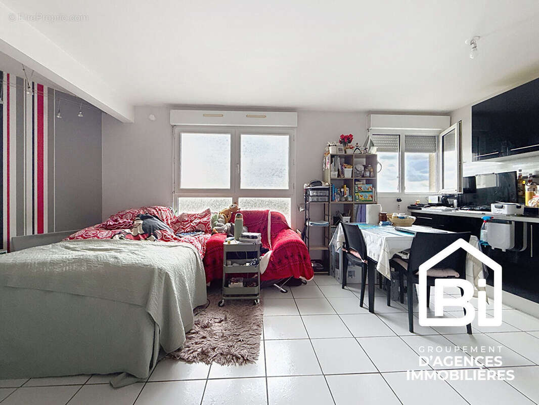 Appartement à CAEN