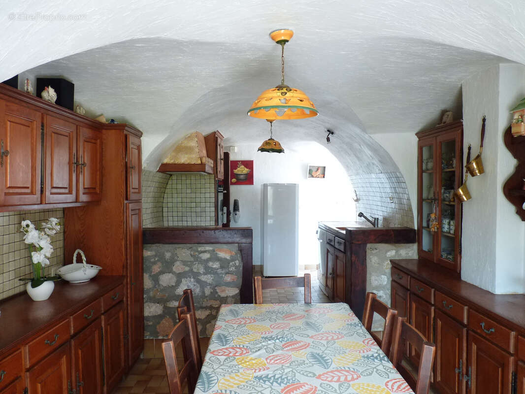 Maison à EYGALIERES