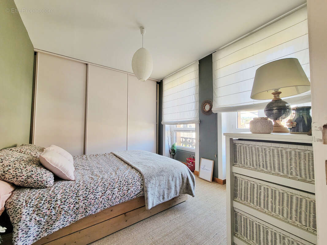 Appartement à RIVE-DE-GIER