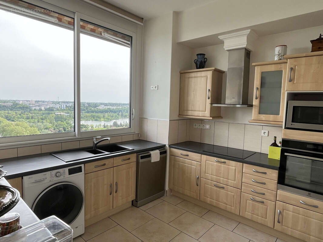 Appartement à TOURS