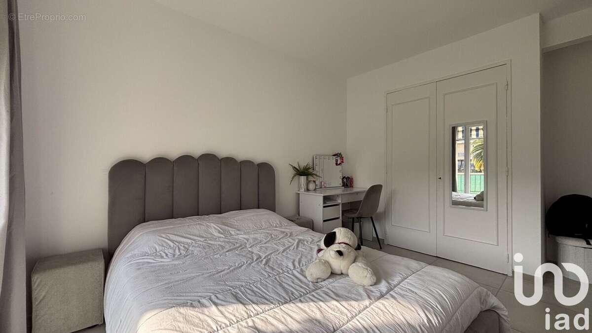 Photo 8 - Appartement à NICE