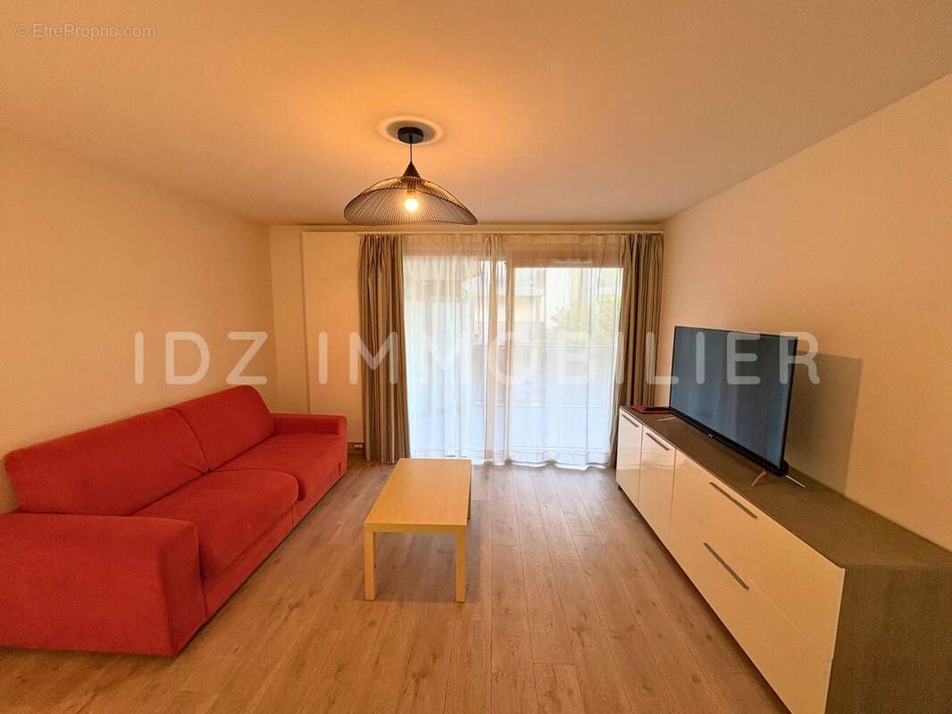 Appartement à BLOTZHEIM