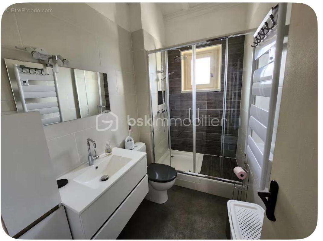 Appartement à ALES