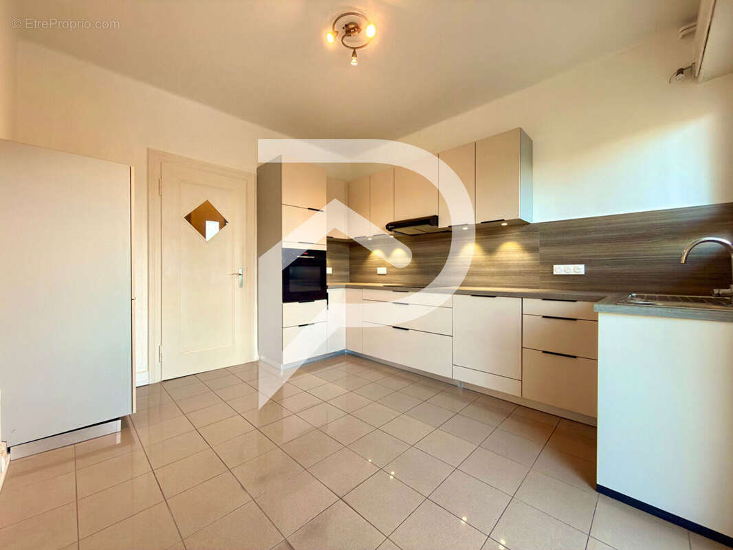 Appartement à COLMAR