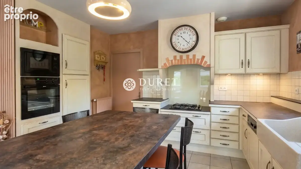 Maison 5 pièces 112 m² à vendre à Saint-Andre-Goule-D'oie (85250) - photo 4