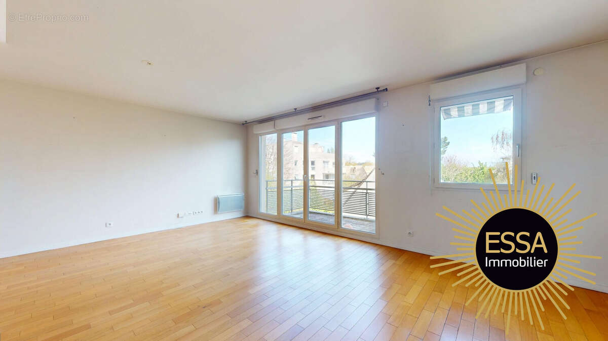 Appartement à ROCQUENCOURT