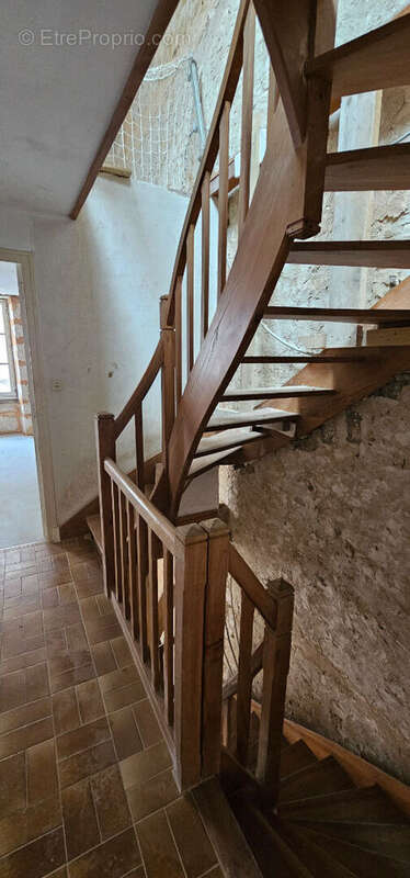 Appartement à SAINTES