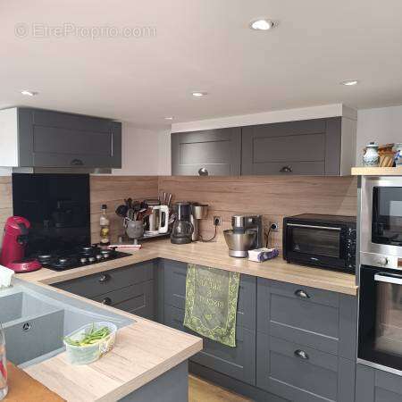 Maison 117 m² à Ault  - photo 9
