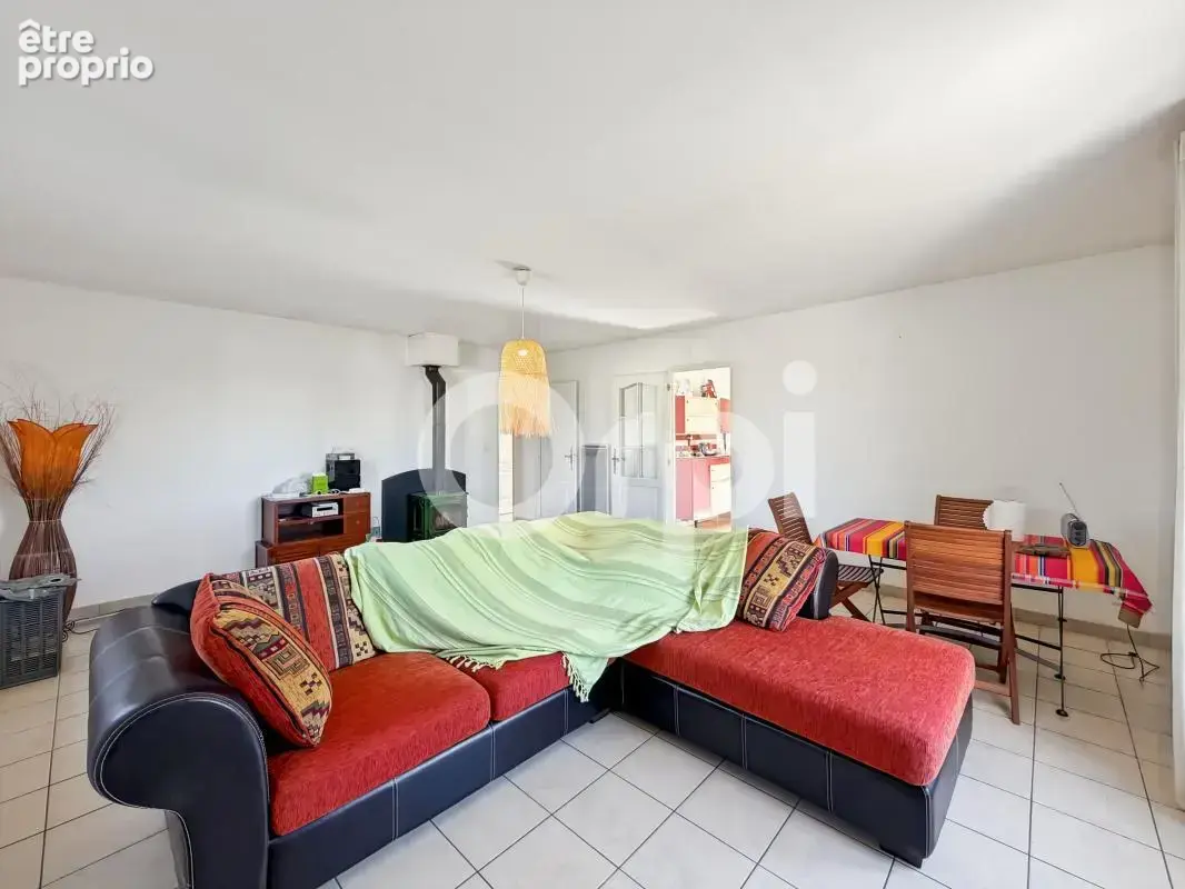 Maison À Vendre - photo 6