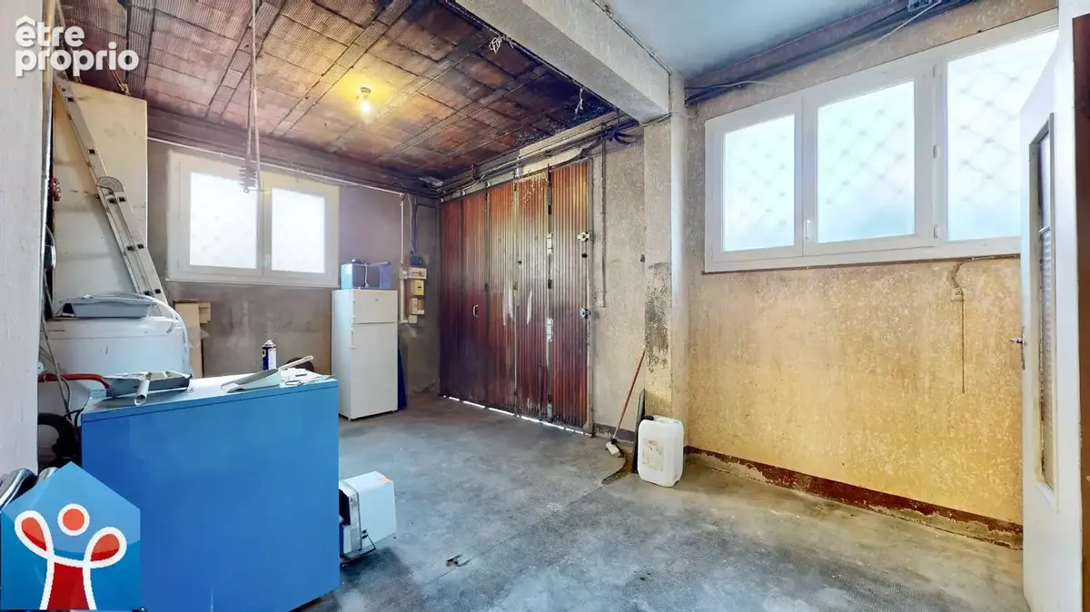 Maison avec garage à rénover à Béziers - photo 18