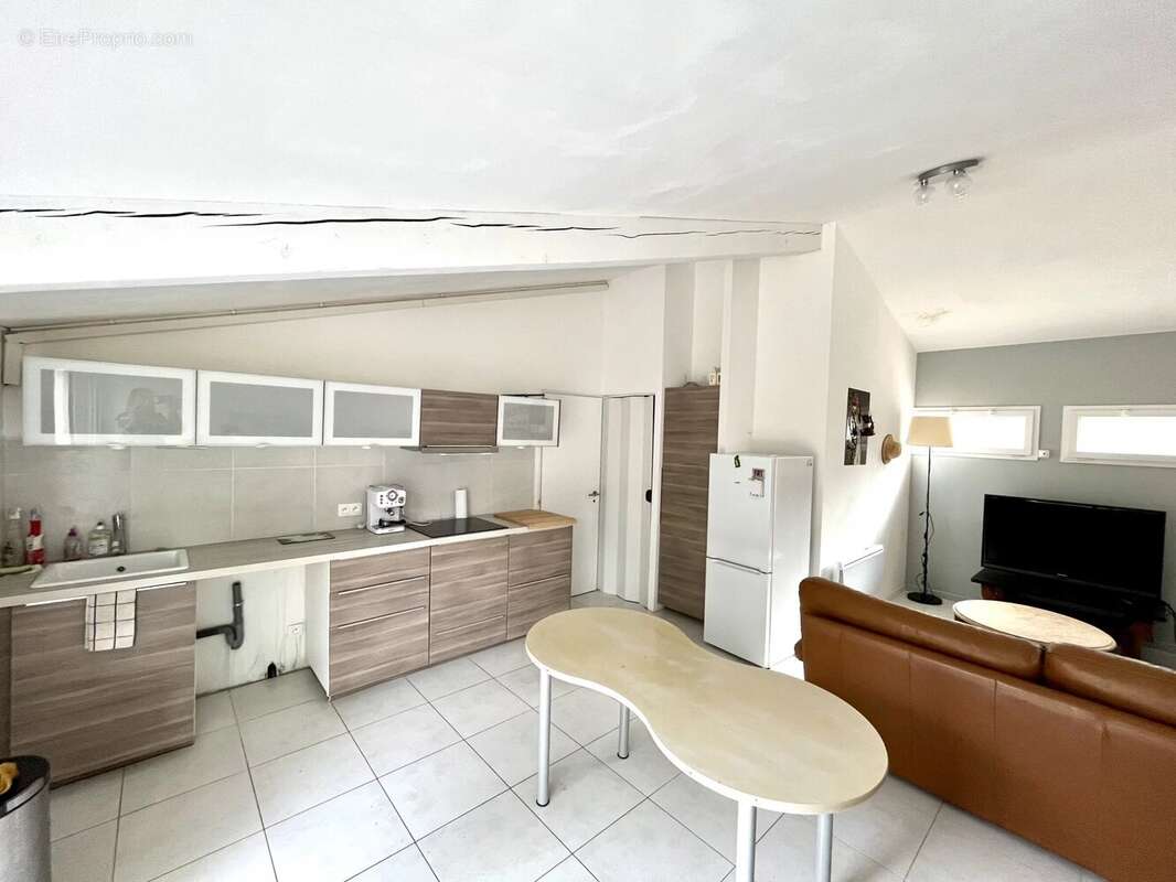 Maison à LES PENNES-MIRABEAU