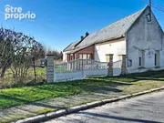 Maison à CRECY-SUR-SERRE