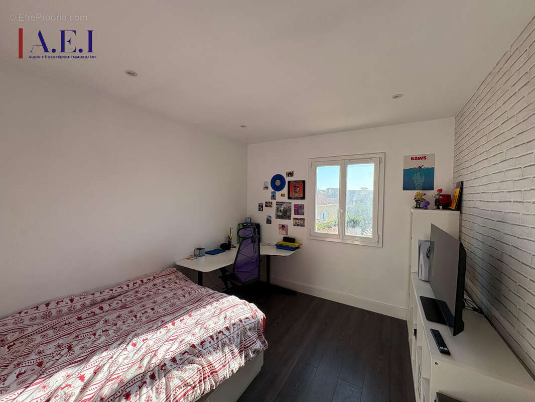 Maison à LA SEYNE-SUR-MER